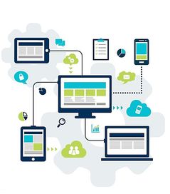 從IaaS到PaaS 云服務行業發展速度遠超你的想象