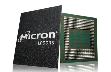 美光引領智能邊緣存儲創新，推出全球首款1.5TB microSD卡及汽車功能安全認證內存