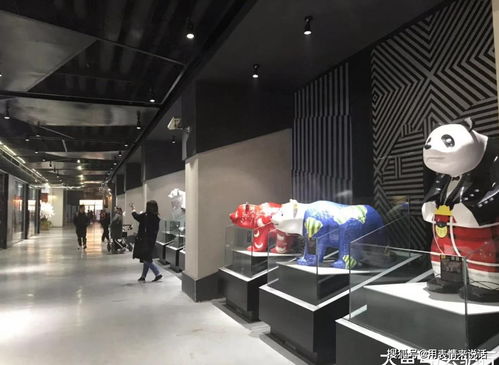 成都最文藝的老工廠 從無人問津到天翻地覆的文藝創作熱土