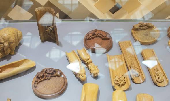 文創產品 讓文化可攜帶的藝術創作