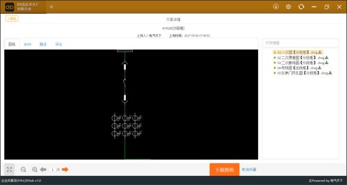 工業(yè)電氣數(shù)字化領(lǐng)導(dǎo)者利馳創(chuàng)新推出dHub 開啟行業(yè)數(shù)字制造新天地