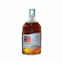 古越龍山精制清醇三年黃酒500ml 價格、產地與批發信息全解析