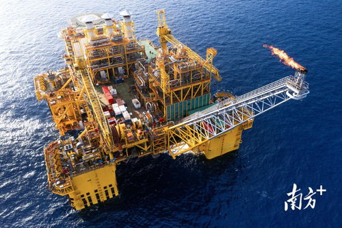 海上大片 我國(guó)首個(gè)自營(yíng)深水大氣田 深海一號(hào) 建成投產(chǎn)