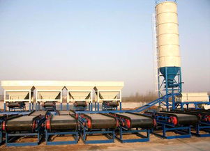 穩定土拌和設備的生產管理模式是什么