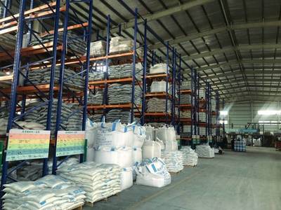 探訪全國首個綠色金融中心:企業(yè)淺綠還是深綠,決定優(yōu)惠不同