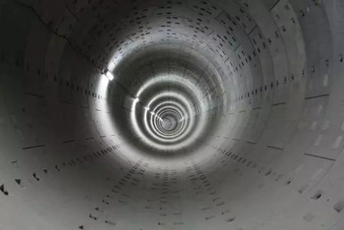 管片要做成 工藝品 且看高性能聚羧酸減水劑顯神通