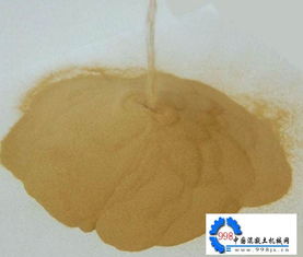 【正欣99混凝土高效減水劑】